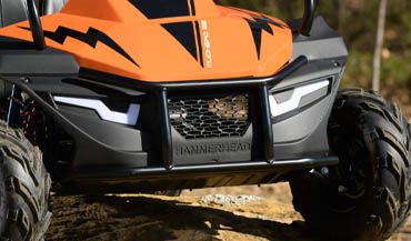 Shop Hammerhead Off-Road at New York Powersports in White Plains, NY