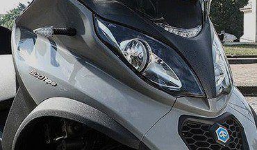 Shop Piaggio at New York Powersports in White Plains, NY